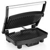 Tristar Kontaktgrill GR-2856 1500 W svart