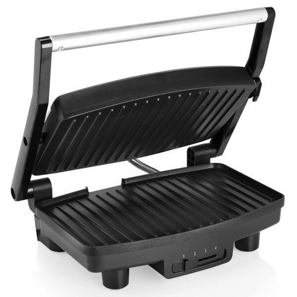 Tristar Kontaktgrill GR-2856 1500 W svart