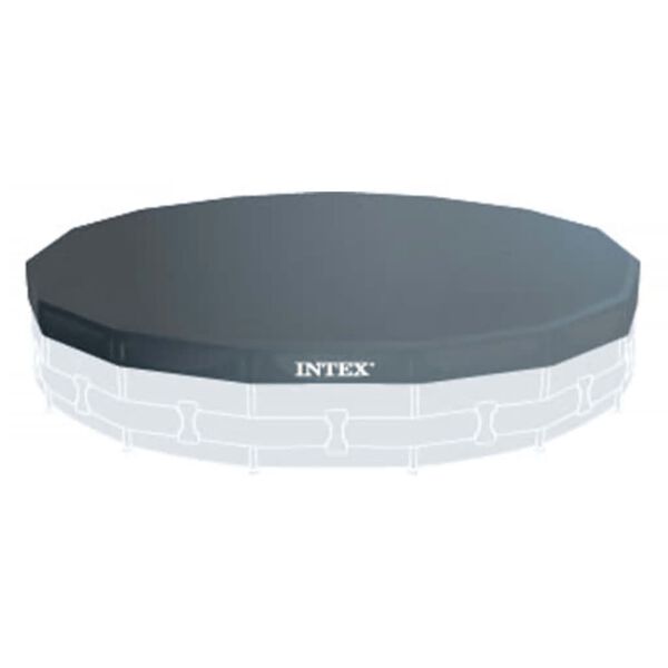 Intex Pool med tillbehör Prism Frame 457x107 cm 26724GN