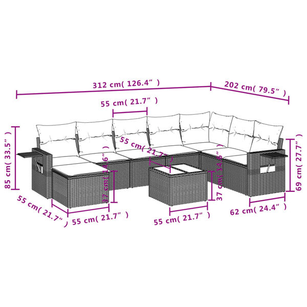 Visar produktbild 3 av 17