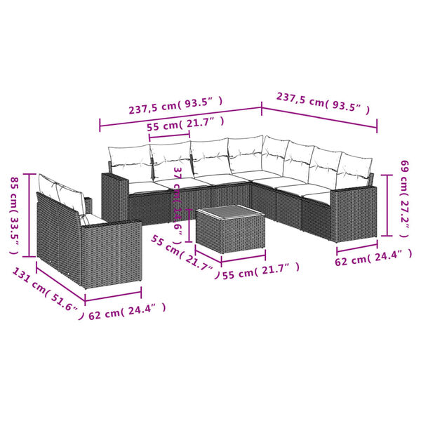 Visar produktbild 3 av 16