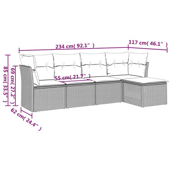 Visar produktbild 3 av 14