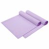 vidaXL Solstolshanddukar 2 st Lila 210 x 75 cm