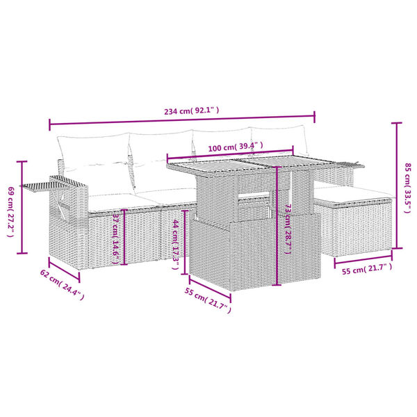 Visar produktbild 3 av 17