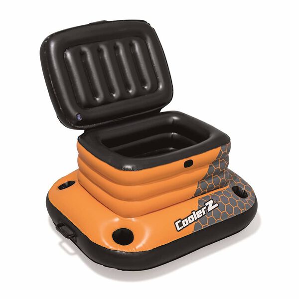 Bestway Uppbl&aring;sbar kylbox CoolerZ Glacial Sport 43191