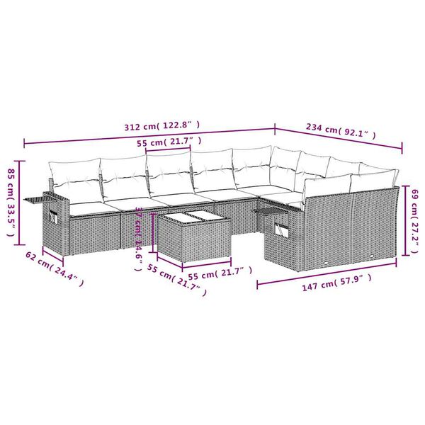 Visar produktbild 3 av 17