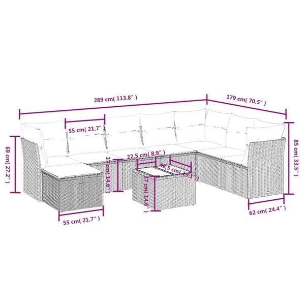 Visar produktbild 4 av 17