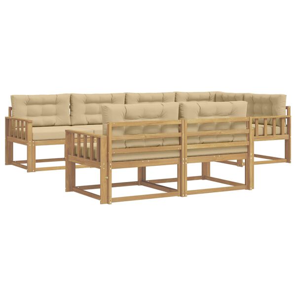 Visar produktbild 1 av 8