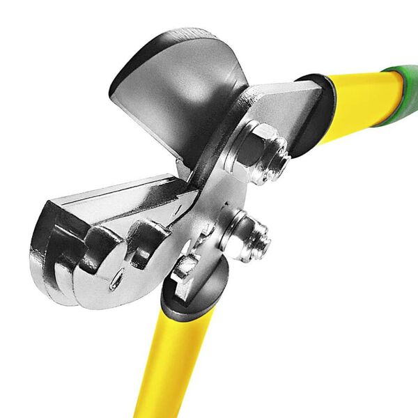 GR&Uuml;NTEK Grensax GRIZZLY 490 mm