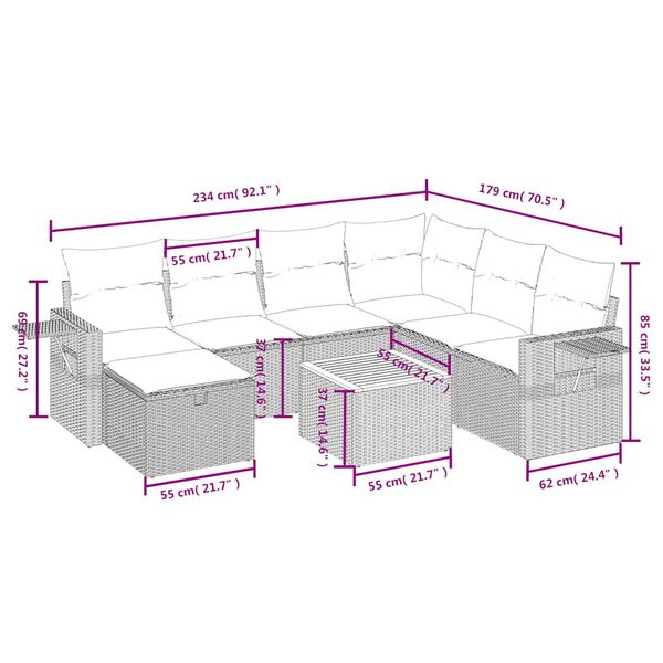 Visar produktbild 4 av 17