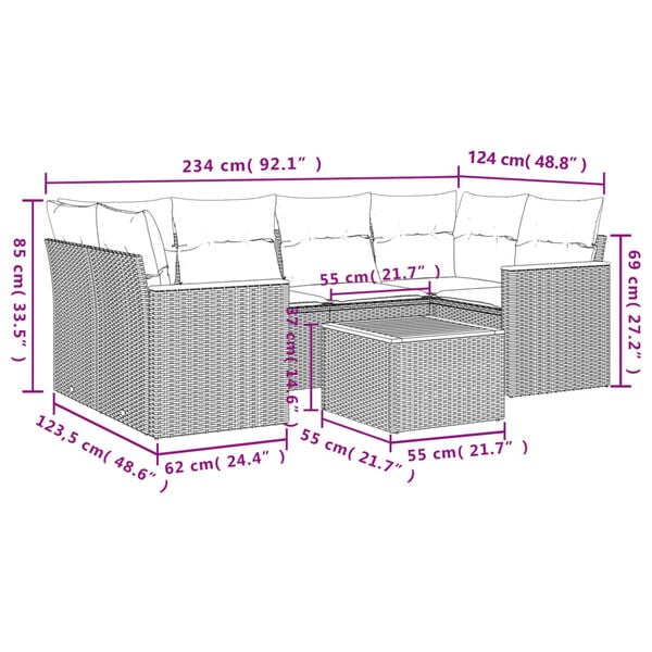 Visar produktbild 3 av 17