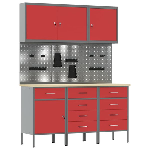 Visar produktbild 1 av 14