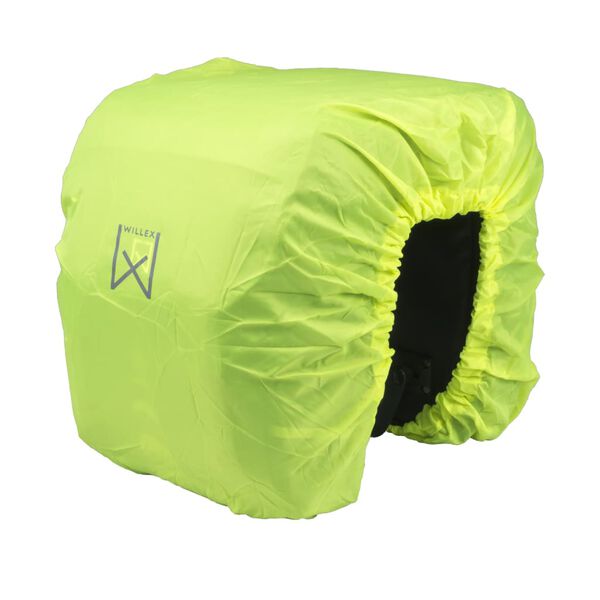 Willex Cykelv&auml;skor 1200 28 L antracit 13313