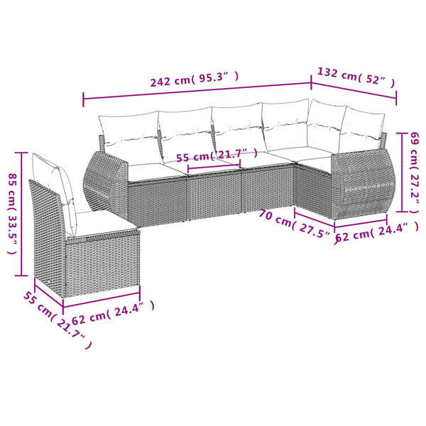Visar produktbild 3 av 17