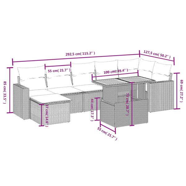 Visar produktbild 3 av 17