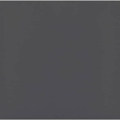 vidaXL Loungegrupp med dynor 3 delar konstrottning grå