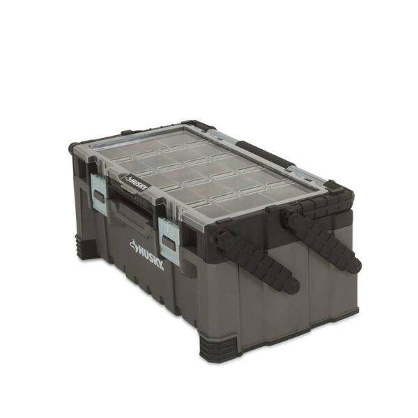 Keter Verktygsl&aring;da Cantilever gr&aring;