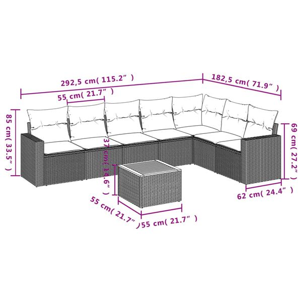 Visar produktbild 3 av 16