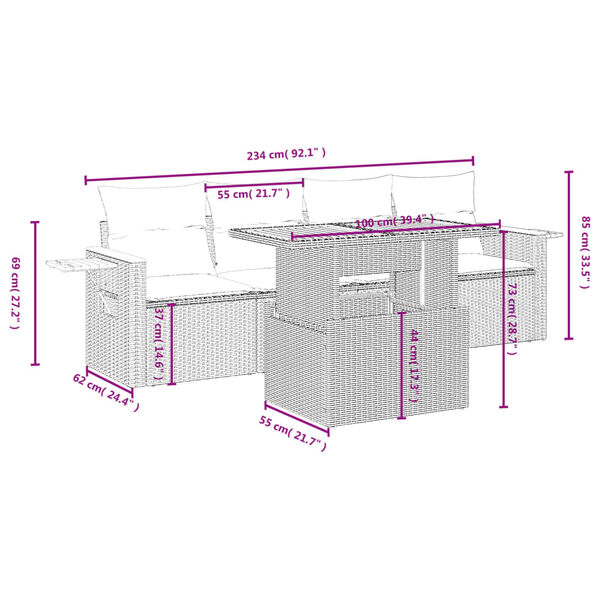 Visar produktbild 3 av 16