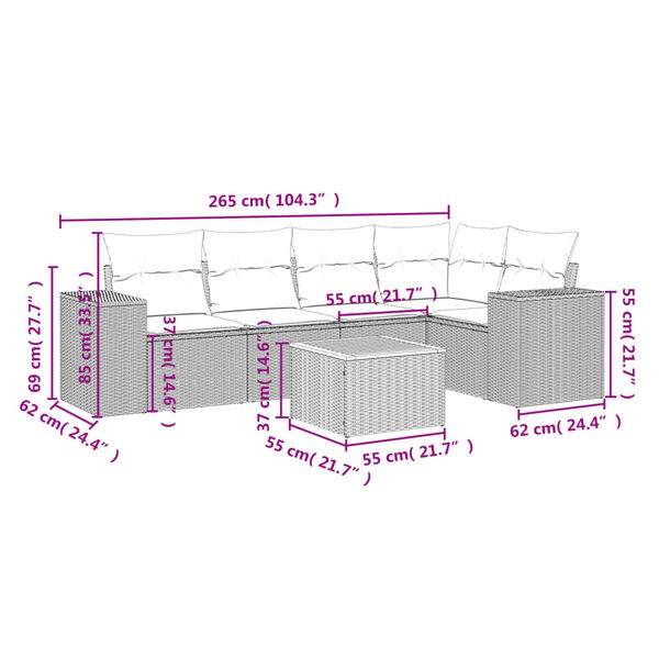 Visar produktbild 3 av 15
