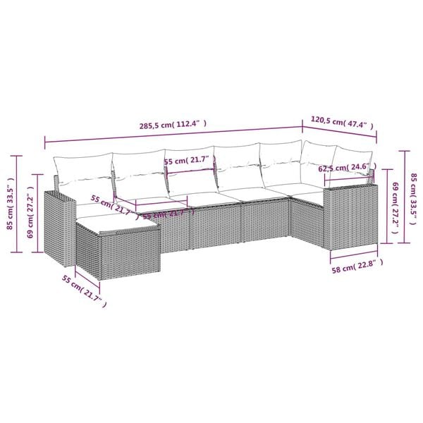 Visar produktbild 3 av 17
