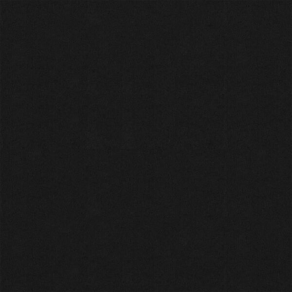 vidaXL Balkongskärm svart 90x300 cm oxfordtyg