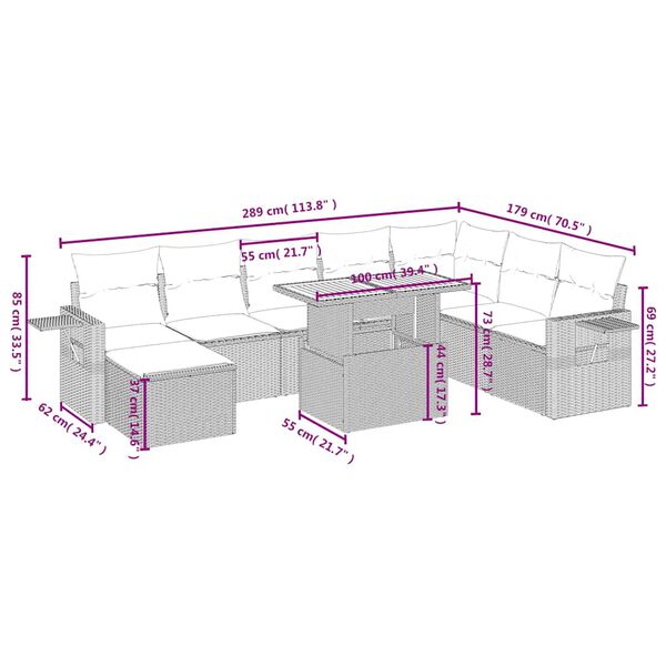 Visar produktbild 4 av 17