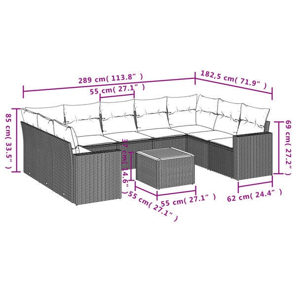 Visar produktbild 3 av 15