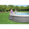 Bestway Poolstege Flowclear 2 steg 84 cm