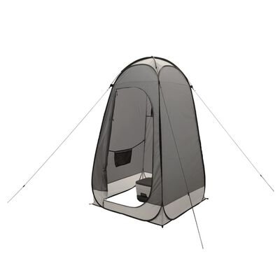 Easy Camp Pop-up toalettält Little Loo granitgrå