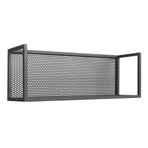 LABEL51 V&auml;gghylla Motif 50x18x25 cm M