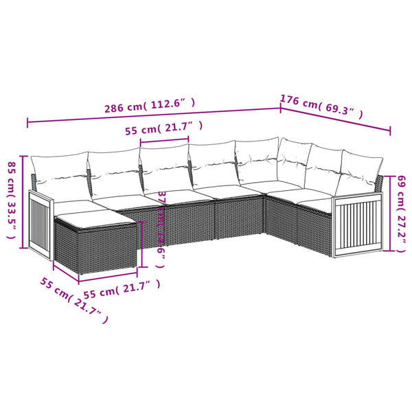 Visar produktbild 3 av 17