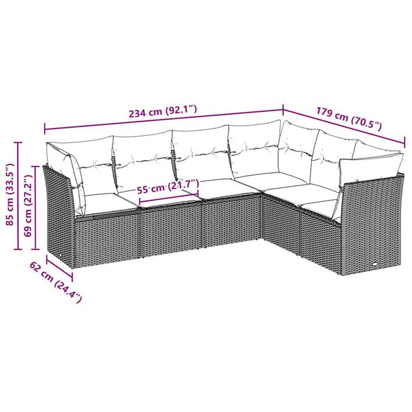 Visar produktbild 3 av 15