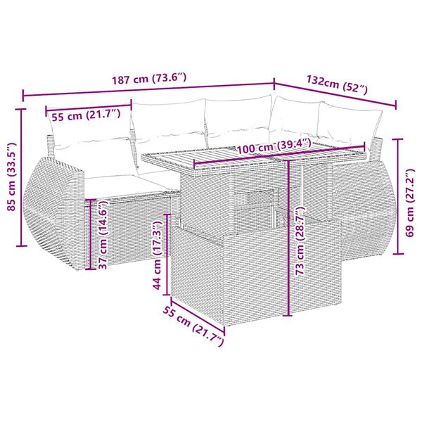Visar produktbild 3 av 17