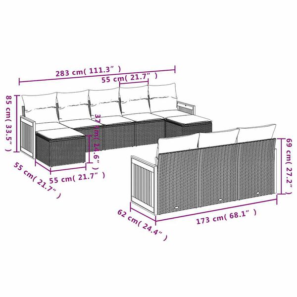 Visar produktbild 3 av 17