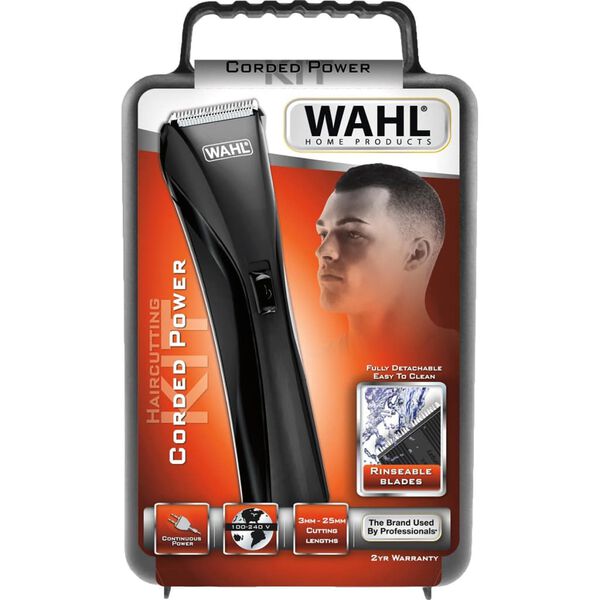 Wahl Hårtrimmer 13 delar 09699-1016