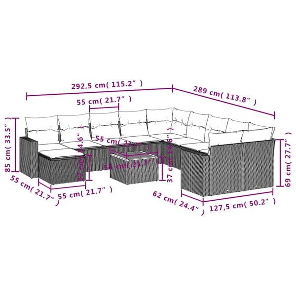 Visar produktbild 3 av 17