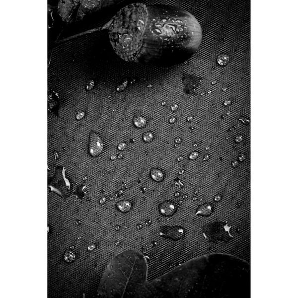 Madison &Ouml;verdrag f&ouml;r st&aring;ende parasoll 30x215 cm gr&aring;