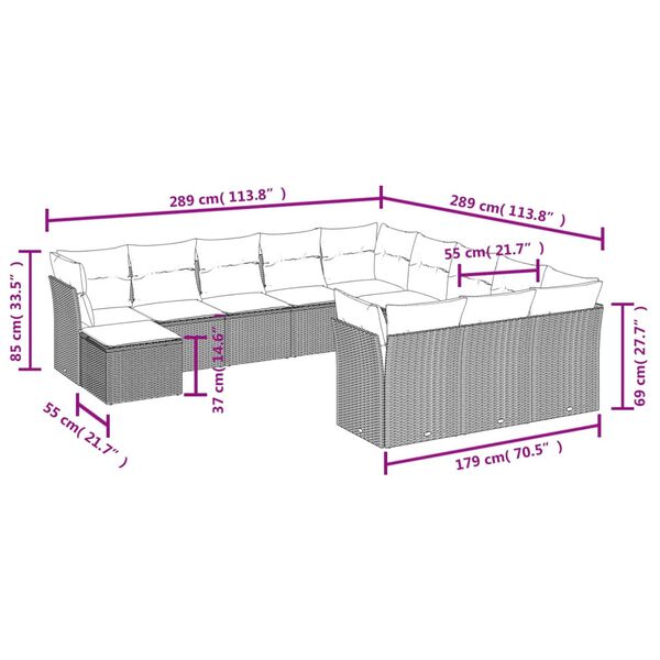 Visar produktbild 3 av 14