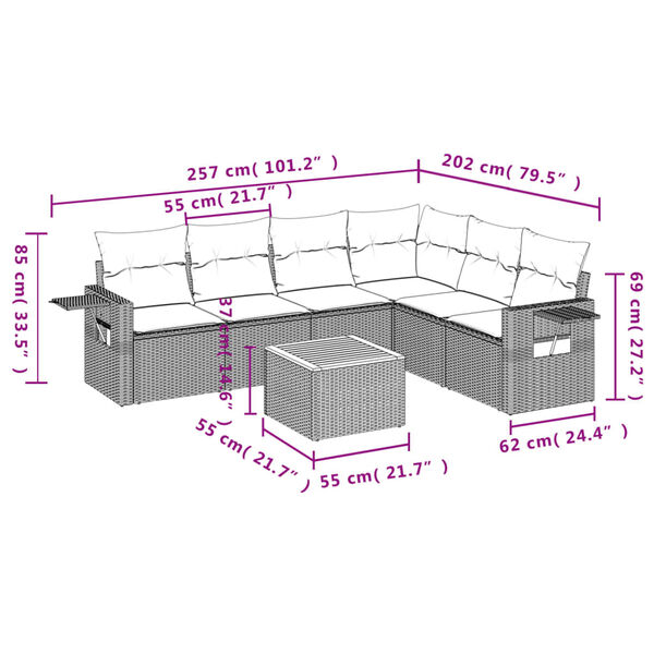 Visar produktbild 3 av 17