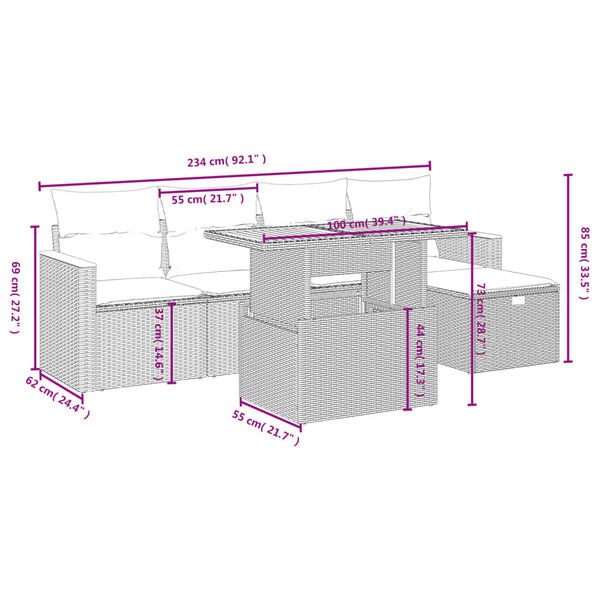 Visar produktbild 4 av 17