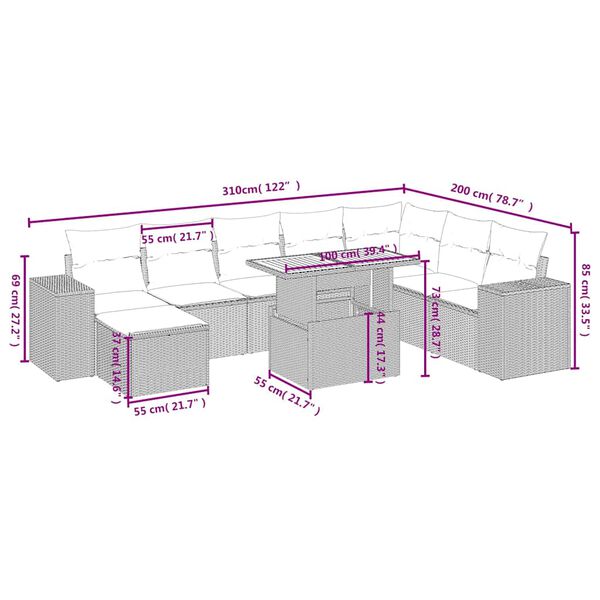 Visar produktbild 4 av 17