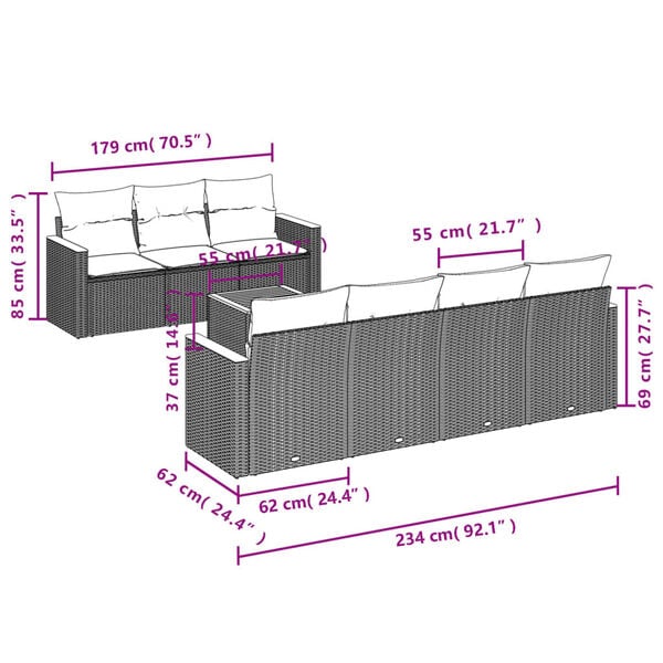 Visar produktbild 3 av 17