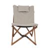 Bo-Camp Campingstol Bloomsbury S beige