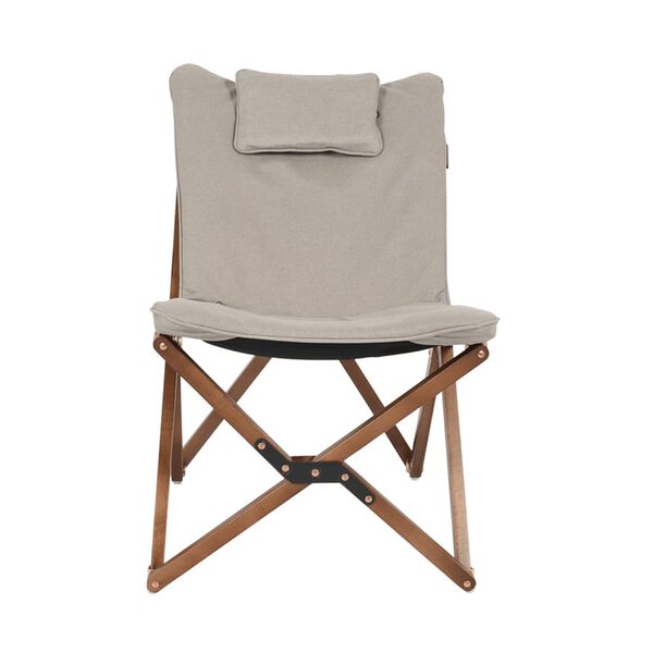 Bo-Camp Campingstol Bloomsbury S beige