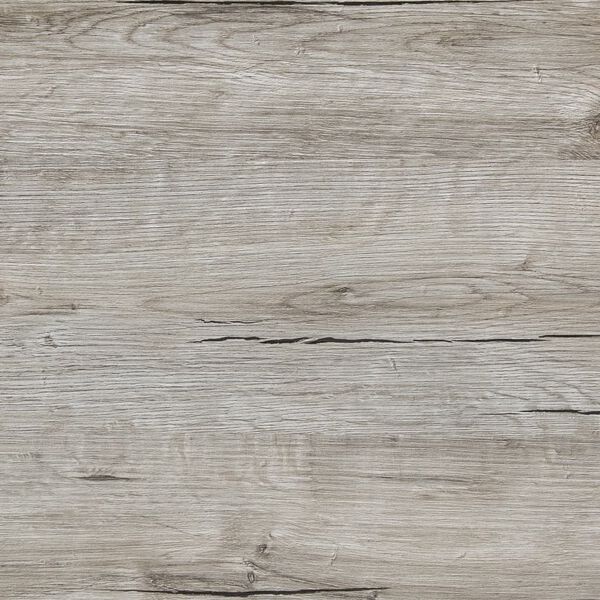 FMD V&auml;ggmonterad hylla med 9 utrymmen ljus ek