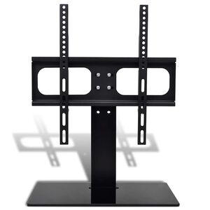 vidaXL Tv-st&auml;ll f&ouml;r 26-42 tums sk&auml;rm max VESA 400x400 mm 30 kg