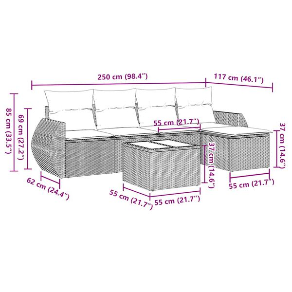 Visar produktbild 3 av 17