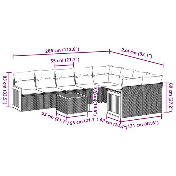 Visar produktbild 3 av 17