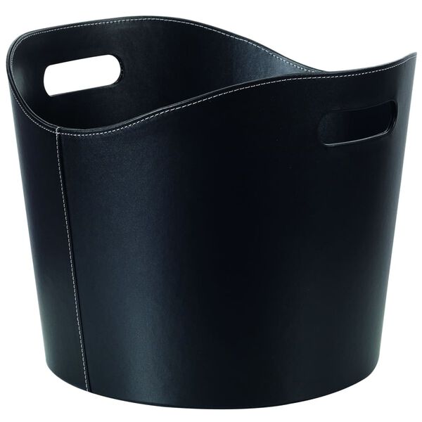 Perel Vedkorg 39x31cm svart
